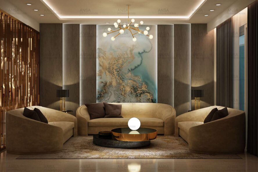 Smart Lighting - Ubah Pencahayaan Rumah Jadi Lebih Modern