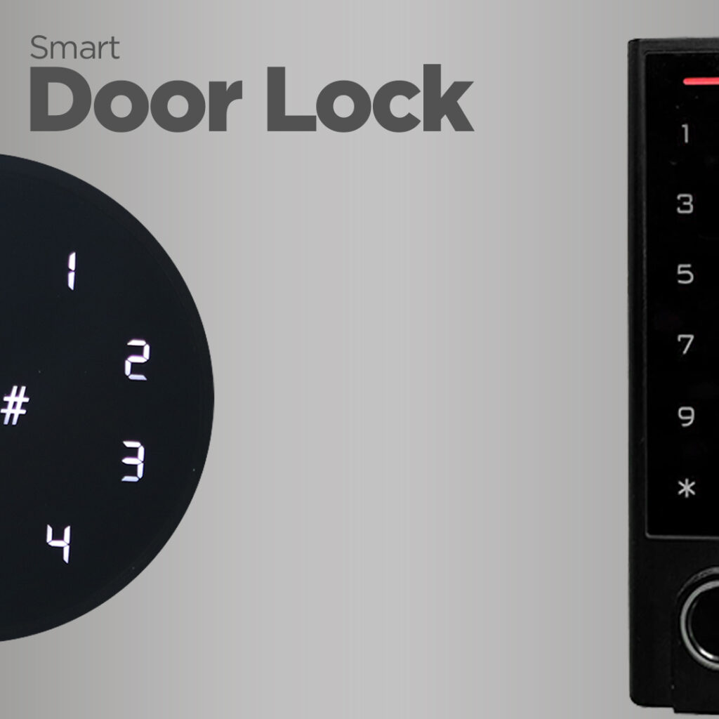 Door lock