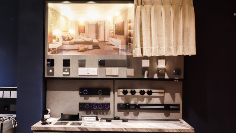 Kitchen Set Minimalis