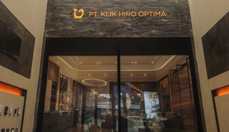 pt klik hiro optima, distributor resmi Simon Indonesia