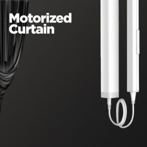 motorized 1x1