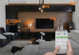 Read more about the article Jenis Jenis Smart Home & IoT – Panduan Sistem Rumah Pintar
