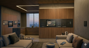 Read more about the article Simon Smart Home Indonesia – Solusi Rumah Cerdas