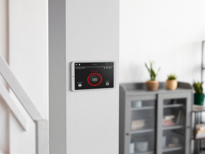 You are currently viewing Saklar Simon Terbaik untuk Smart Home Indonesia