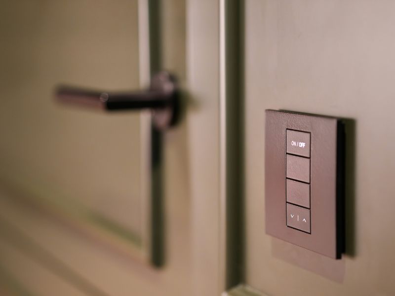 You are currently viewing Solusi Smart Home System Terbaik untuk Rumah Modern