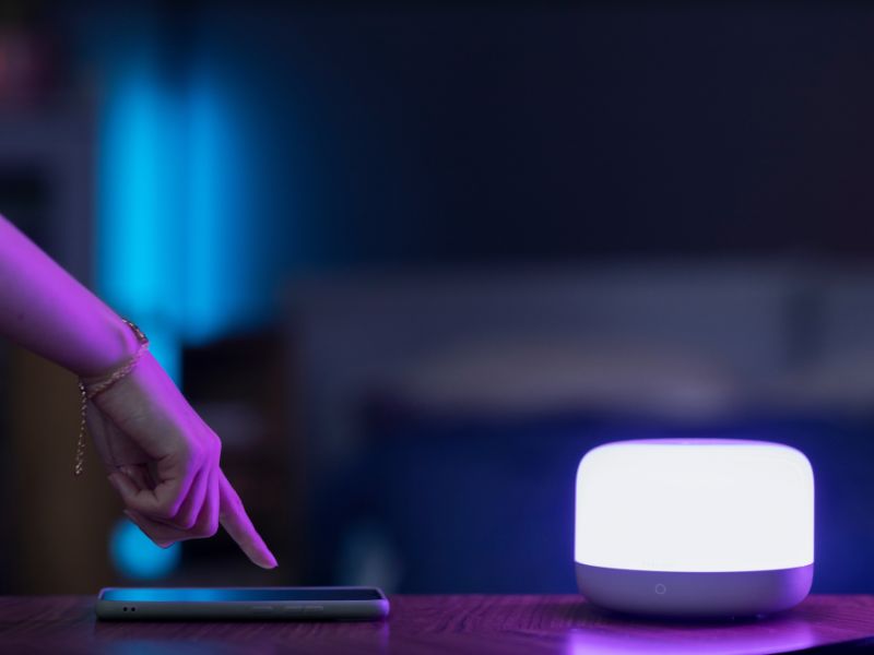 You are currently viewing Panduan Lengkap Lampu Pintar – Manfaat & Rekomendasi 2025