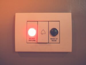 Read more about the article Saklar Otomatis – Fungsi, Jenis, dan Cara Memilih Terbaik