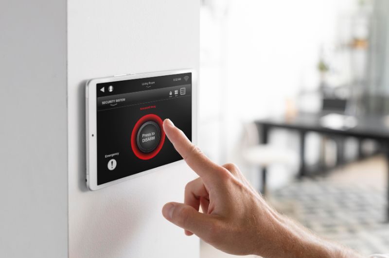 Read more about the article Smart Saklar – Rekomendasi Terbaik untuk Rumah Pintar