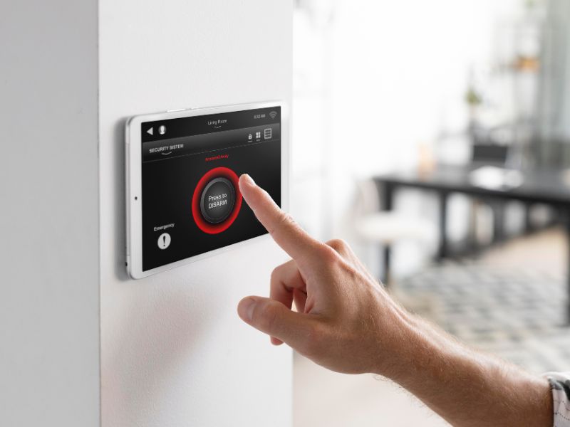 You are currently viewing Smart Saklar – Rekomendasi Terbaik untuk Rumah Pintar