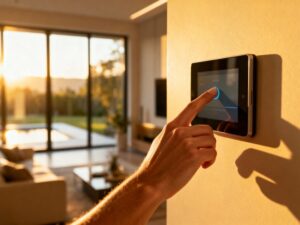 Read more about the article ​Stop Kontak Simon untuk Rumah dan Kantor Modern