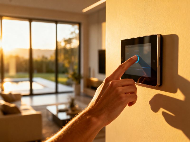 You are currently viewing ​Stop Kontak Simon untuk Rumah dan Kantor Modern