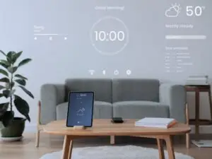 Read more about the article 7 Jenis Perangkat Smart Home dan Cara Memulai​