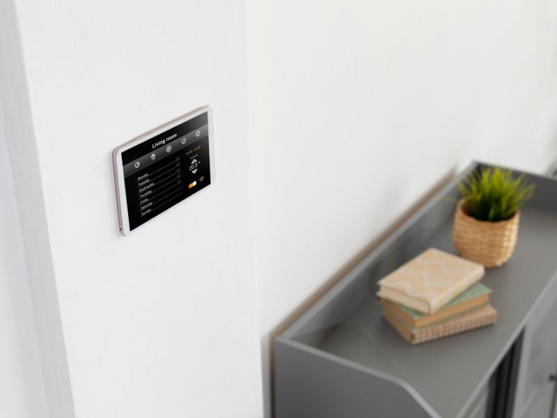 You are currently viewing Jenis Jenis Smart Home – Panduan Sistem Rumah Pintar