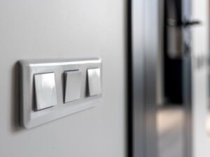 Read more about the article Saklar 2 Mode untuk Rumah Hemat Listrik | Simplesmarthome