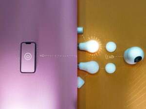 Read more about the article Smart Home Security – Sistem Keamanan Rumah Modern!