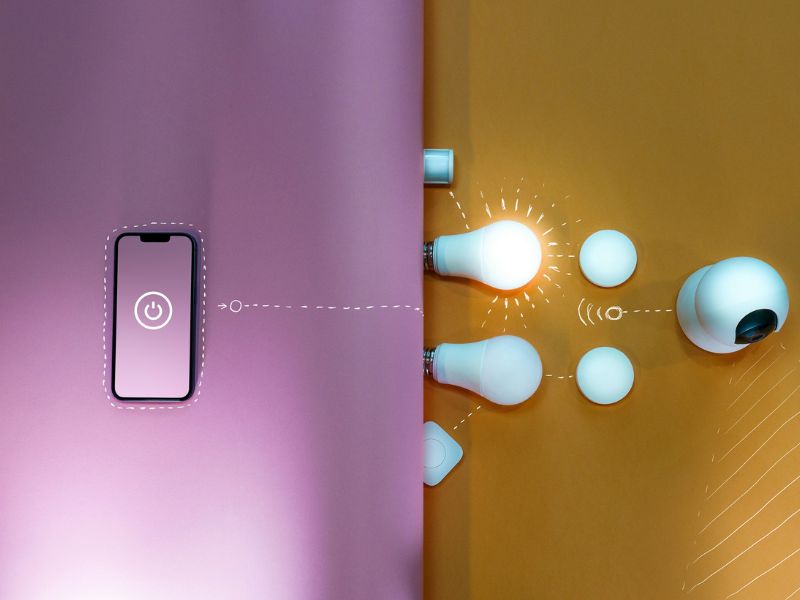 Read more about the article Smart Home Security – Sistem Keamanan Rumah Modern!