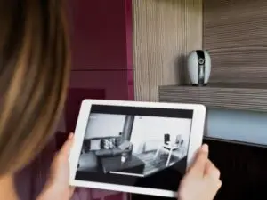 Read more about the article Smart Camera CCTV Simplesmarthome untuk Keamanan Rumah