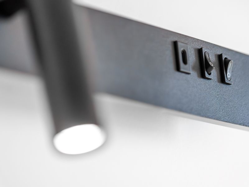 Read more about the article 5 Tips Saklar Lampu Rumah Minimalis Terbaik