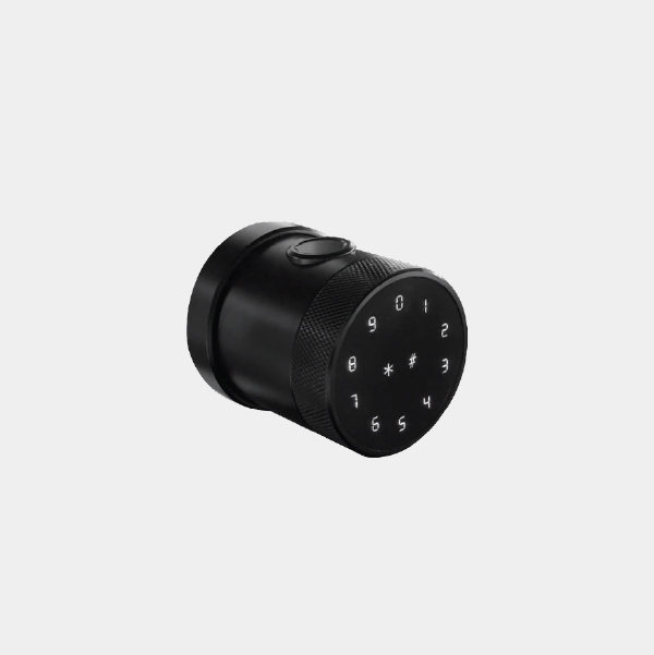 intelligent doorlock, VNB smart door lock