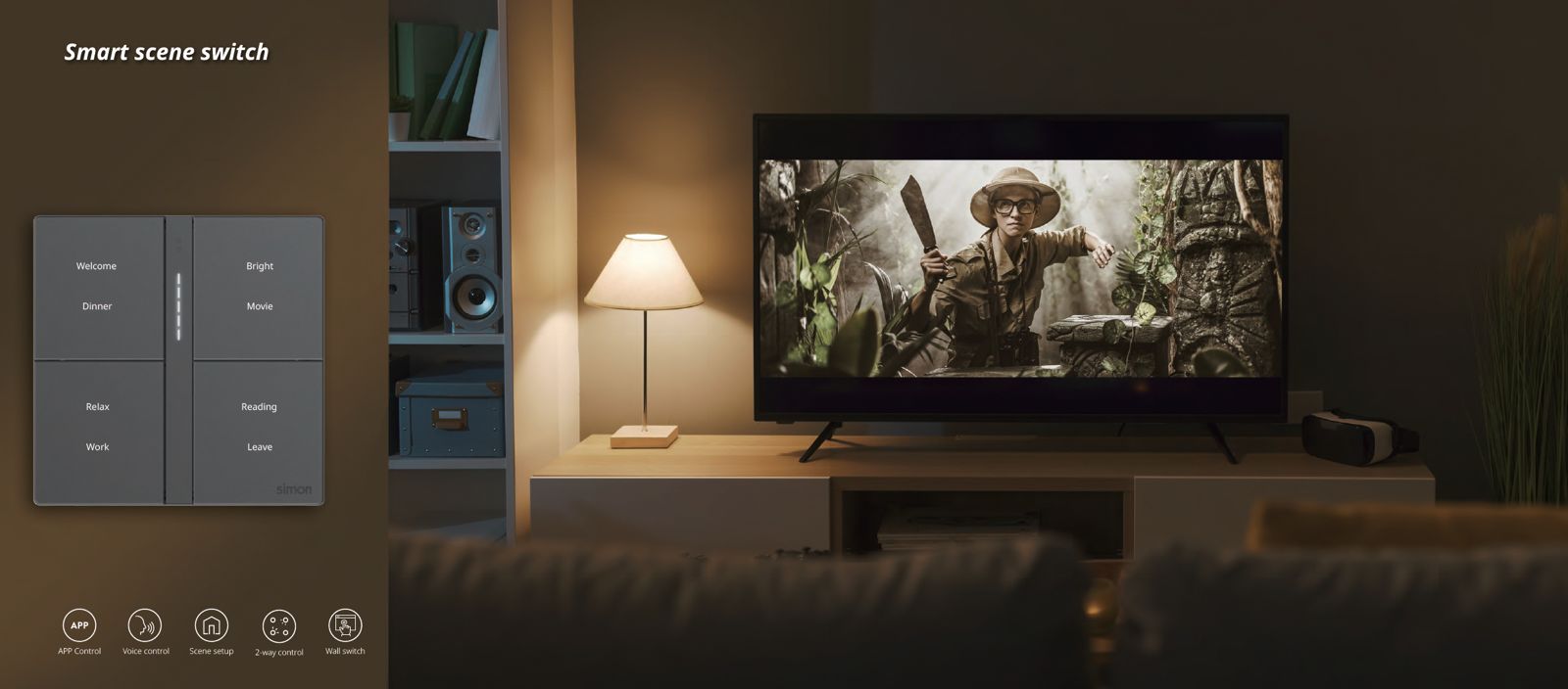 Read more about the article Simple Smart Home: Solusi Praktis & Sesuai Budget