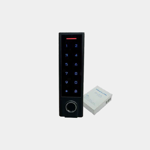 smart door lock, VNB simple doorlock