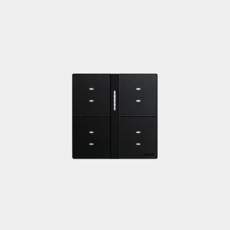 smart m7 scenario switch simon